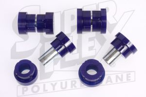 Superflex - Lexus IS200 99-05 Rear Control Arm Upper Inner Kit Std