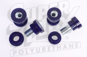 Superflex-Lexus IS200 99-05 Rear Control Arm Upper Inner Kit Eccentric