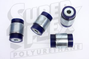 Superflex - Honda Accord 03-08 Front Control Arm Upper Inner Kit