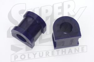 Superflex - WRX Impreza GH Hatch 2007 on Front Anti Roll Bar Bush Kit