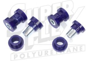 Superflex - WRX Impreza GH Hatch 2007 on Control Arm Upper, Inner Kit