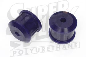 Superflex -Volvo 740/760 1985-92 Rear Frame End Bracket Kit Solid axle