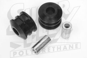 Superflex - Volvo 940/960/S90/V90 90-96 Rear Diff Support Bracket Kit