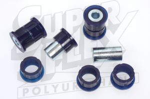 Superflex -Skyline R34 GTR/GT-T -02 Front Ctrl Arm/W-bone Up/Inner Kit