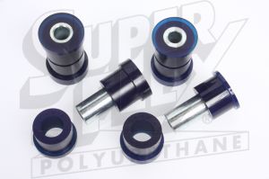 Superflex -Supra 81-85 Rear Control Arm Lower Inner/Outer Bush Kit IRS