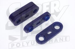 Superflex - WRX Impreza GH 07 on Gearbox Cross Member Isolator Mount