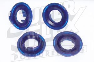 Superflex-WRX GH Hatch 07 on S.frame to Chassis Filler Bush Kit Bottom