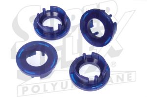 Superflex - WRX GH Hatch 07 on Subframe to Chassis Filler Bush Kit Top