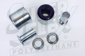 Superflex-Ford Fiesta WP-WQ Front Control Arm Lower Inner Rear Std Kit