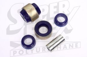 Superflex -Mazda RX8, 2003-12 Front Control Arm Lower Inner Rear Kit Std