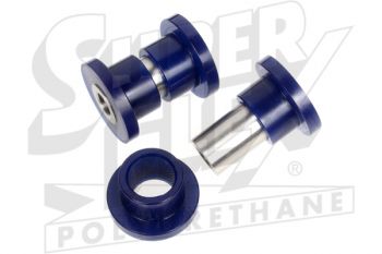 Superflex -VW Polo 9N 2002-09 Front Control Arm Lower Inner Front Kit