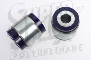 Superflex - Audi TT MKII (8J) Rear Lower Front Control Arm, Outer Kit