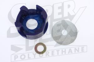 Superflex-VW Golf MK6 2008 on Front Eng Steady Rear Insert Fast Road