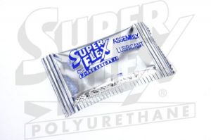 Superflex - Assembly Lubricant 5gm - SF396-LUBE5GM