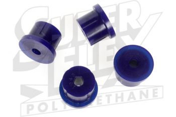 Superflex - Ford Cortina MK1/2 Rear Spring Hanger to Chassis Kit
