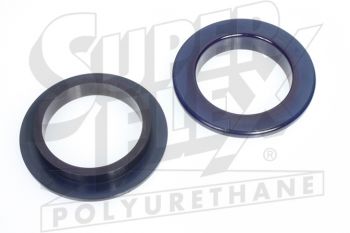 Superflex Bushes - Triumph TR7 TR8 Rear Spring Upper Insulators - SF376-2157K