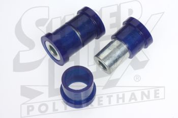 Superflex -VW Golf MK4 4Motion Rr Lateral Arm Lower Inner Bush Kit Std