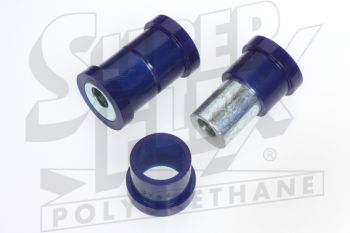 Superflex -VW Golf MK4 R32 Rear Lateral Arm Lower Inner Kit Camber Adj