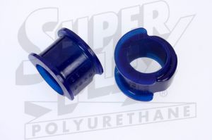 Superflex - Audi 80,90 & Quat Front ARB to Subframe Kit 2 Bolt Clamp
