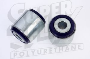 Superflex -Nissan 350Z Z33 02-08 Front Shocks Lower Kit in control arm