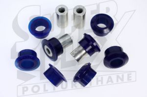 Superflex - Nissan 350Z Z33 02-08 Rear Control Arm Upper Inner Kit