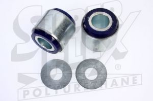 Superflex - Nissan 350Z Z33 Rear Trailing Arm Front Kit-SF433-3314K