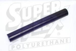 Polyurethane round bar 1.5" (38.1mm) diameter - SF392-ROD1.5-70