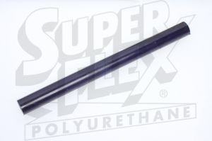 Polyurethane round bar 1" (25.4mm) diameter - SF392-ROD1-70