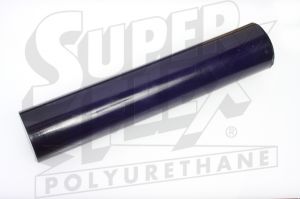 Polyurethane round bar 2.5" (63.5mm) diameter - SF392-ROD2.5-70