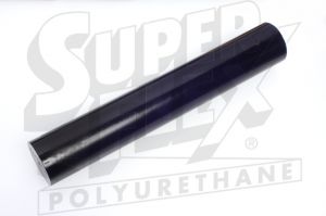 Polyurethane round bar 2" (50.8mm) diameter - SF392-ROD2-70