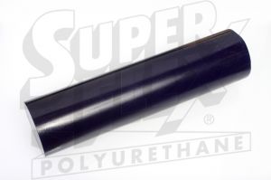 Polyurethane round bar 3" (76.2mm) diameter - SF392-ROD3-70