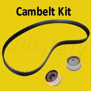 Cambelt Kit - Timing Belt Kit - Mitsubishi Lancer GSR 1.8 4WD Turbo CM5A