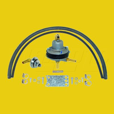 Uprated Fuel Pressure Regulator - Mitsubishi FTO ALL Models