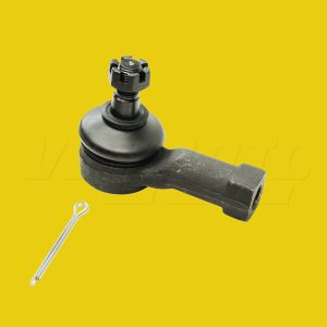 Steering Rack Tie Rod End - Track Rod End - Mitsubishi EVO 5 6