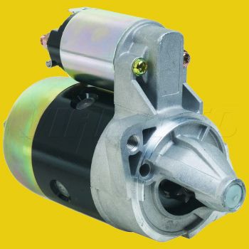 Starter Motor - Mitsubishi Colt/Mirage/Cyborg CJ4A 1.6 Mivec