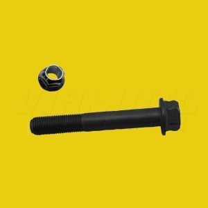 Bolt/Nut to Front Arm Front Bush - Mitsubishi Lancer EVO 4 5 6