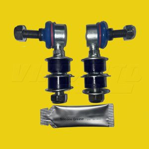 Rear Droplinks - PAIR - Mitsubishi GTO/3000GT Z15A Z16A #2