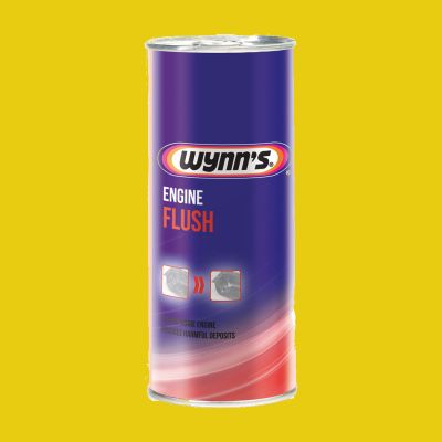 Wynns Engine Flush 425ml