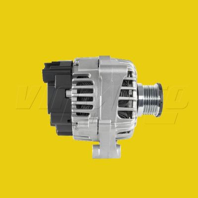 Alternator - Colt 1.5 Diesel Turbo DID Z39A
