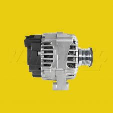 Alternator - Colt 1.5 Diesel Turbo DID Z39A