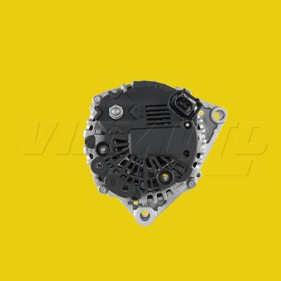 Alternator - Colt 1.5 Diesel Turbo DID Z39A #2