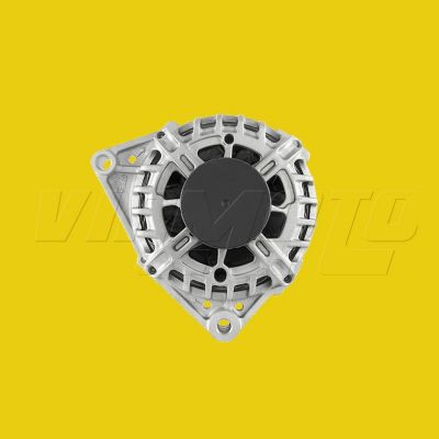 Alternator - Colt 1.5 Diesel Turbo DID Z39A #3