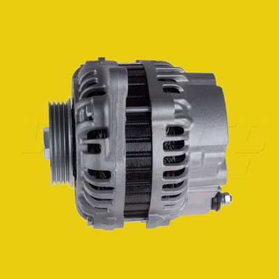 Alternator - Colt 1.8i 16v GTi CA5A 4G93 1992-1996 #2