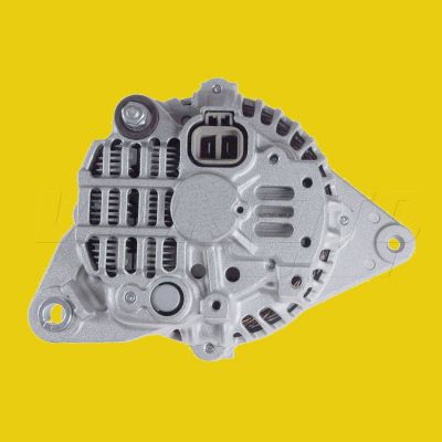 Alternator - Colt 1.8i 16v GTi CA5A 4G93 1992-1996 #3