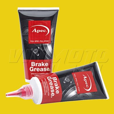 Apec - Brake Grease - FTO