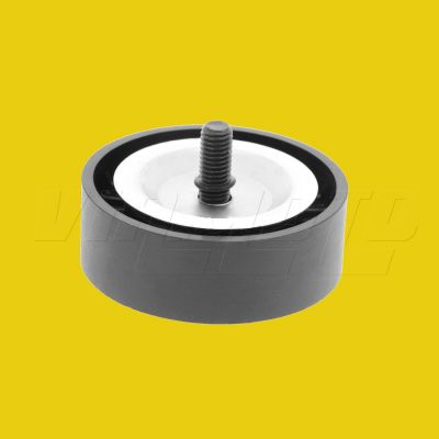 Idler Pulley - Auxilliary Belt - Mitsubishi Colt 1.5 DI-D Turbo Z39A