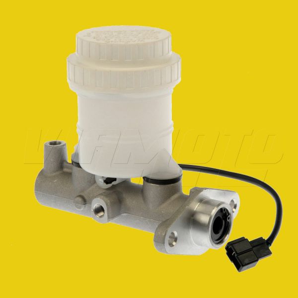 Viamoto Mitsubishi Car Parts Brake Master Cylinder With ABS