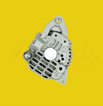Alternator - Mitsubishi Colt Cyborg Mirage CJ4A 1.6 Mivec #2