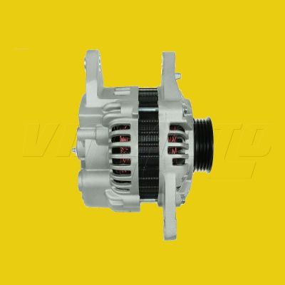 Alternator - Mitsubishi Colt Cyborg Mirage CJ4A 1.6 Mivec #3