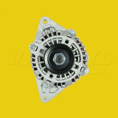 Alternator - Mitsubishi Colt Cyborg Mirage CJ4A 1.6 Mivec #4